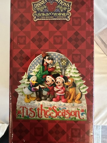 Disney traditions showcase jim - disney,
