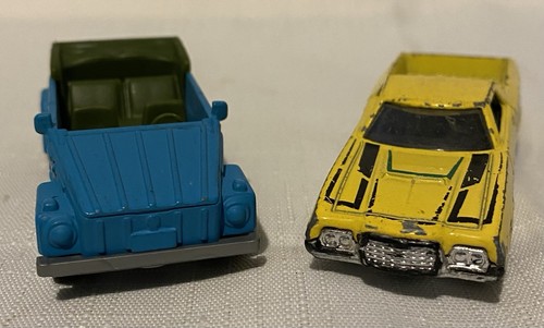 Volkswagen type 181 ford - type,