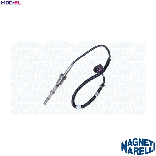 Sensor exhaust gas temperature - gas,