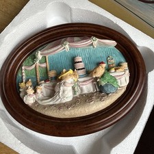 RARE Brambly Hedge The Wedding