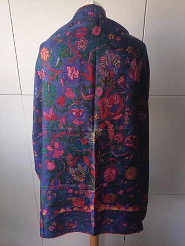Liberty london vintage - liberty, silk