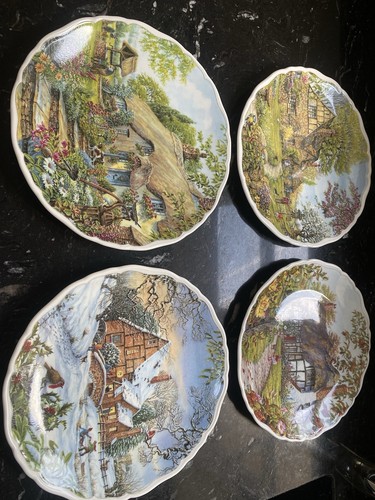 Royal albert dream cottages - albert,