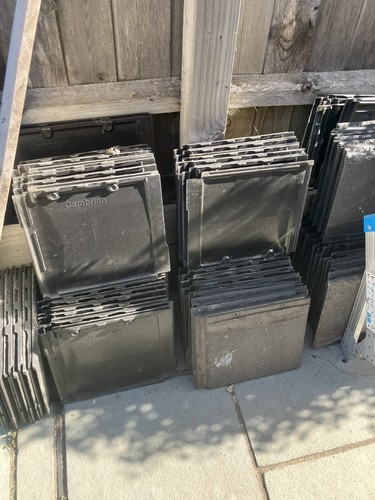 250 reclaimed redland - 250,