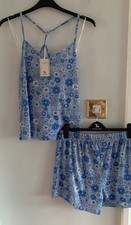 BNWT By TU Shorts Pyjama Set
