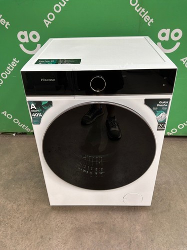 Hisense washing machine 12kg - hisense,