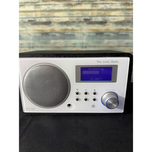 Livio radio lv001 pandora - lv001,