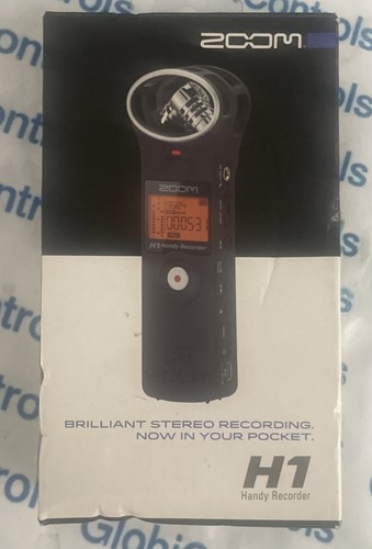 Zoom handy portable - handy, digital