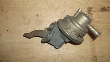 TRIUMPH 2000 MK2    NEW AC DELCO  FUEL LIFT PUMP