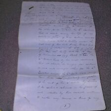 Antique Parchment/paper