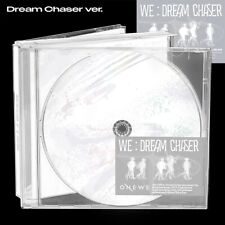 ONEWE [WE:DREAM CHASER] 2nd