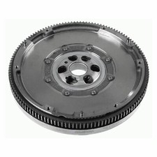 Genuine Sachs Dual Mass