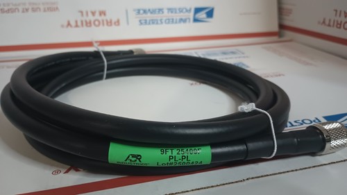 Abr 9ft lmr400 ultra flex - ,,