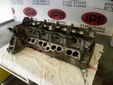 Cylinder head......X vauxhall