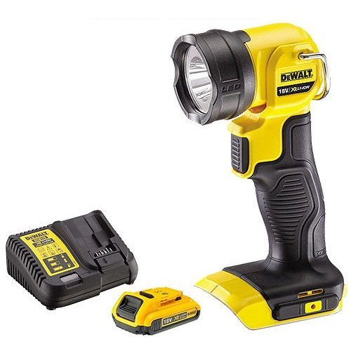 Dewalt dcl040 18v - 18v, xr