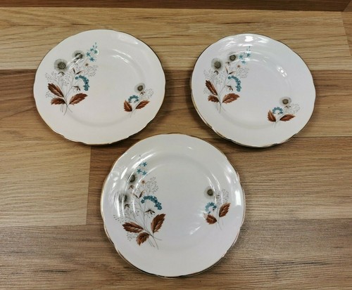Set vintage regency bone - of,