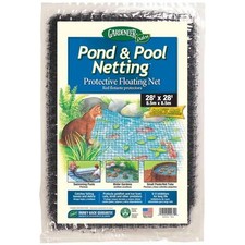 DALEN POND NET/NETTING