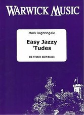 Easy Jazzy 'Tudes Mark