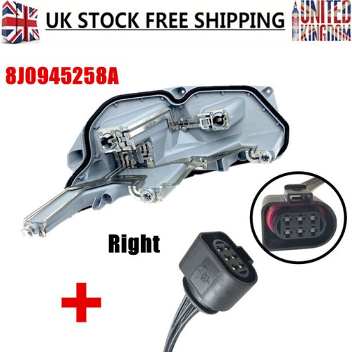 Fit audi mk2 14 right - fit,