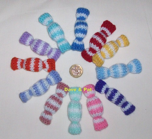 New hand made - new,