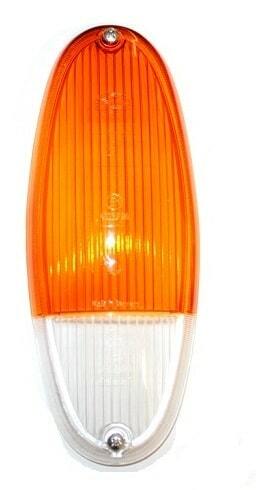 Porsche 914 turn signal lens - porsche,