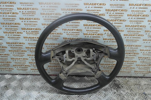 Bfd051685 2003 toyota hilux - 2003,