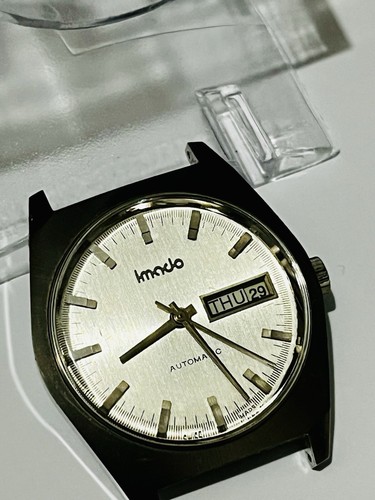Imado watch - imado,