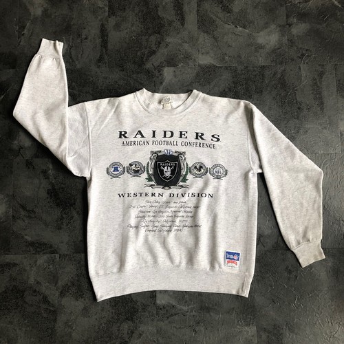 Vintage raiders nutmeg - vintage,