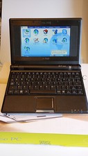 Asus EEE 701 4G Mini Linux
