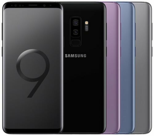 Original samsung galaxy - original, s9