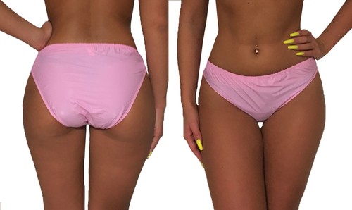 Soft pvc panties - pvc, 20053