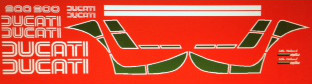 Ducati mhr mike - mike, hailwood