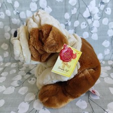Keel Toys 35cm BULLDOG Simply