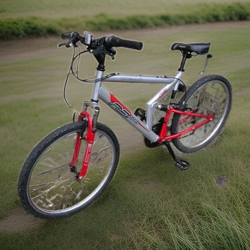 Apollo fs26 full suspension - apollo,