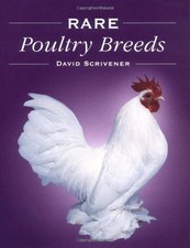 Rare Poultry Breeds -