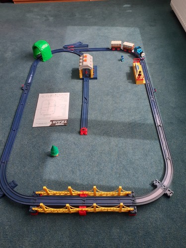 Vintage tomy train - vintage, the