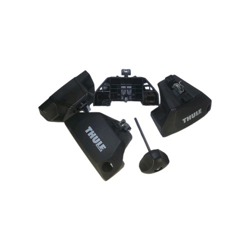 Thule evo fixpoint feet - fixpoint,