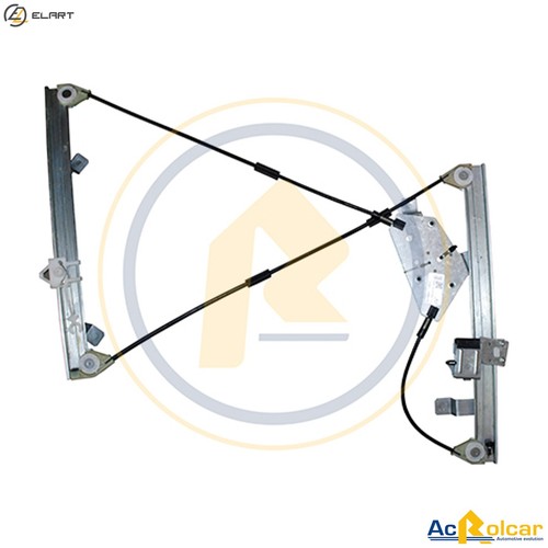 Window regulator 7985 for - window,
