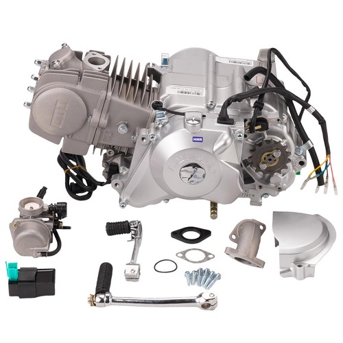 Hmparts engine motor - hmparts,