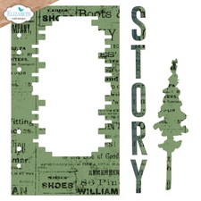 Elizabeth Craft Designs Metal