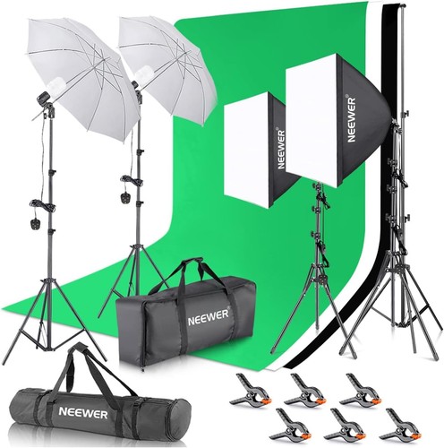 Neewer nk100 photography - neewer,