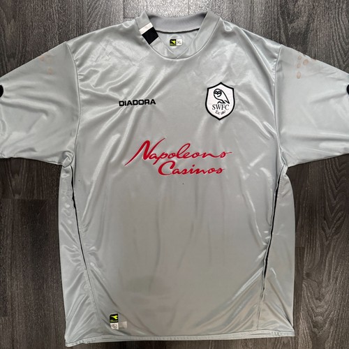 Original diadora sheffield - original,