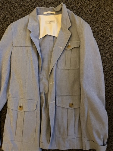 Dries van noten - men's, light