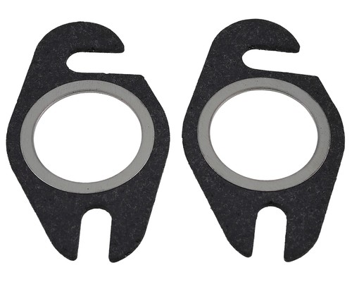 Reinforced exhaust gasket set - reinforced,