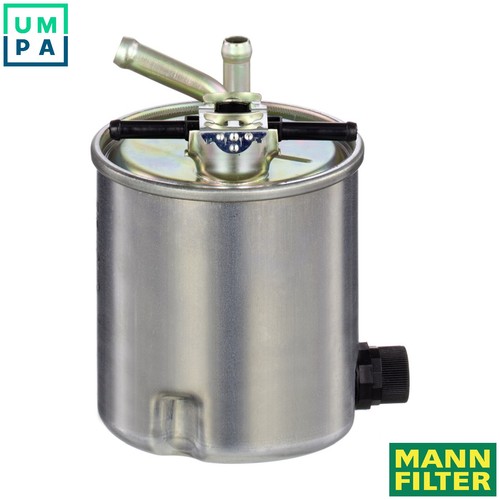 Fuel filter 9043 - fuel, for