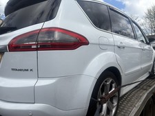 Ford max 2011 - ford,
