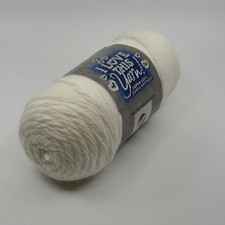 I Love This Yarn! Super Soft