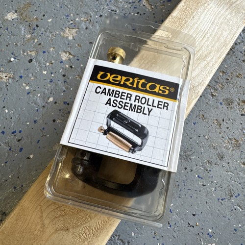 Veritas camber roller - veritas, for