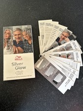 Wella Silver Glow by True Grey
