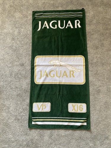 Vintage jaguar xj6 vanden - vintage,