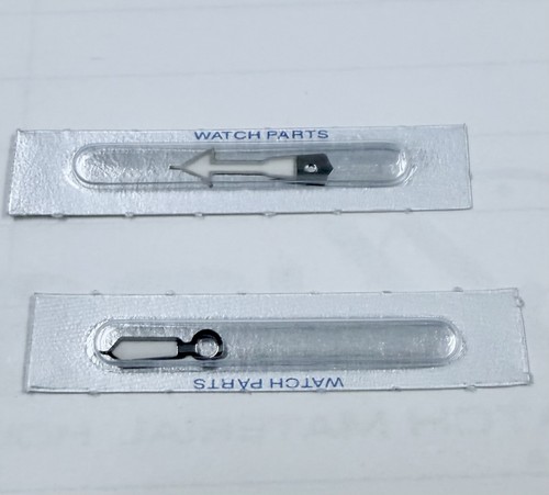 Seiko turtle hand - seiko, set
